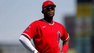 【MLB】OP戦好調もなぜ？　129億円アップトン“戦力外”、エ軍GMが語った苦渋の決断