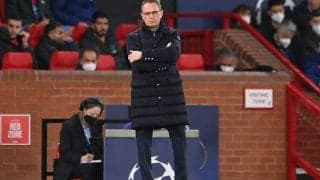 「数字上、可能な限りは可能」　ラングニックは逆転トップ4入りを諦めず