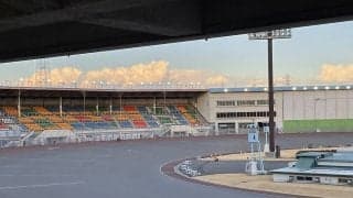 『森泉宏一の実況天国』Vol.75