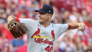 元西武ルブランが引退決断　MLB通算46勝「傑出した13年」、米メディア報道