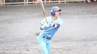 【大学野球】今秋ドラ1候補の“二刀流”が衝撃の打ちまくり　7打数連続安打＆豪快1号にどよめき