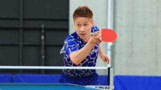 ペンホルダーのツッツキショートのやり方｜頭で勝つ！卓球戦術