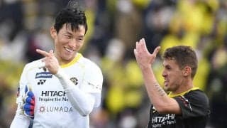 柏レイソル「好調の秘訣」は「良くなれる雰囲気」！典型的な「ダメ試合」だった鳥栖戦との関係【柏ｖｓ磐田】(2)