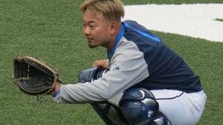 西武・森友哉、右人差し指の骨折で痛い離脱　打撃不振も開幕から全試合出場