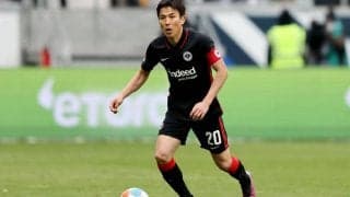 公式戦9試合ぶり出場の長谷部誠、バルサ戦へ「違う一面を見せなければ」と意気込み