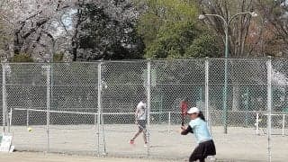 「第39回むさしの村チェリージュニアテニストーナメント」16歳以下男子Sは星野元哉が優勝！　18歳以下男女Sはベスト4が決まる