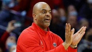 八村のパフォーマンスに指揮官は…「攻防の両方で大事な場面を任せられる」