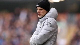 チェルシー、まさかの4失点大敗にトゥヘルも戸惑い「理由がわからない」