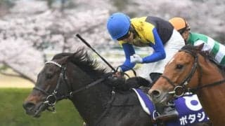 【JRA・WIN5】本日のWIN5は的中19票、配当3007万9950円