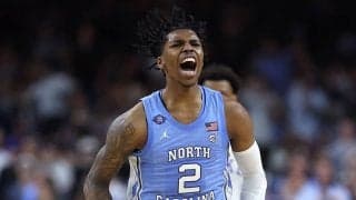 カンザス大がビラノバ大を下し決勝へ…ノースカロライナ大はラブの劇的3Pで接戦を制す