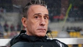 母国とW杯で対戦の韓国代表パウロ・ベント監督、「存在しない奇跡」と抽選は簡単にならないと言及