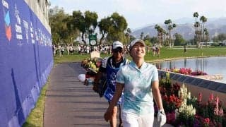 渋野日向子に「引き寄せられるのは明らか」　米メディアが挙げたこんなに人気者のワケ