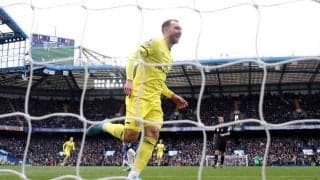 「おとぎ話のよう」ブレントフォード指揮官が移籍後初ゴールのエリクセンを絶賛