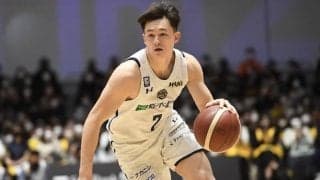 後半に爆発した宇都宮が新潟に30点差快勝…5選手が2ケタ得点を記録して4連勝