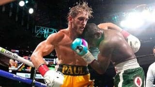 メイウェザーと対戦したYouTuberが3日間で衝撃の肉体改造　海外驚愕「こんなこと可能？」