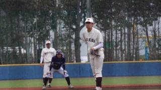 伊藤樹が好投するも救援陣が粘れず　課題と収穫を手にリーグ戦へ／日本製鉄かずさマジック