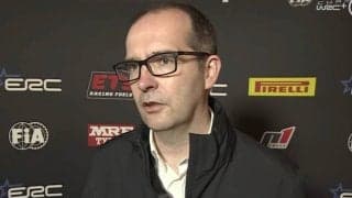 FIAラリーディレクター就任のアンドリュー・ウィートリー、ラリーの将来へのプランを語る