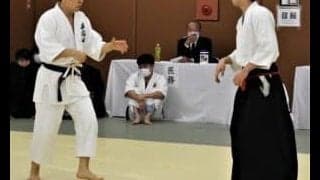 【連載】『令和３年度卒業記念特集』第62回　金子佳央／合気道