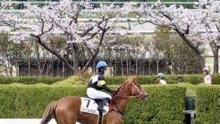 古川奈 豪快な差し切りで4勝目 女性騎手騎乗結果
