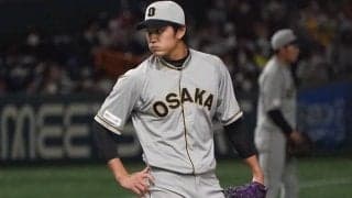 阪神・藤浪は「今年は大丈夫じゃないかな」　元投手コーチが感じる“復調の気配”