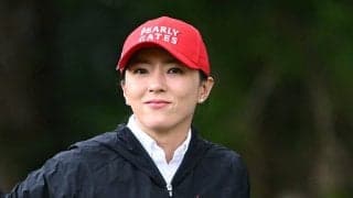 女子ゴルフの韓国選手が日本の温泉＆ウナギに大満足　ファン「これは最高ですね」