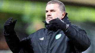 優勝へ前進のセルティック、ポステコグルー監督は“オールドファーム”での逆転勝利に満足「彼らの努力を誇りに思う」