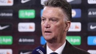 W杯出場のオランダ代表監督、ガンを患っていることを告白…選手には秘密、25回の放射線治療