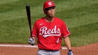 【MLB】なぜ秋山翔吾は開幕ロースターから外れた？　レッズGMが明かす理由「左打者が多い」