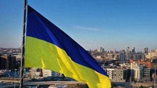 25歳のウクライナ人FWが遺体で発見…ロシア軍に拷問を受け処刑されたと現地報道