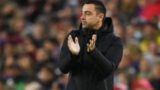 2位浮上のバルセロナ、セビージャ撃破のペドリをチャビ監督称賛「比較できる選手がいない」