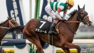 【桜花賞見どころ】ナミュールが連勝で桜の女王戴冠を狙う