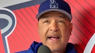 【MLB】“大谷ルール”導入を敵将も歓迎　対戦機会増加も「ファンはショウヘイを見たい」