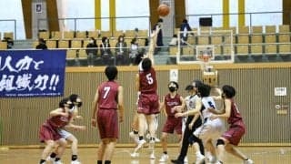 PHOENIX杯（渦潮）女子は岐阜女が大阪薫英を破る！