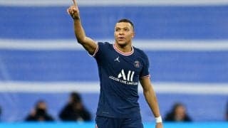 ムバッペが注目発言！ 今夏フリーでレアル行き濃厚も「最善の決断を下したい」とPSG残留の可能性を示唆