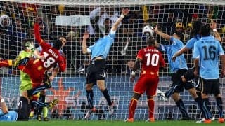 「今が復讐の時」ガーナサッカー協会会長、スアレスの“手”で阻まれた12年前のリベンジに燃える