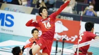 男子日本代表2022年度登録メンバー発表　高校生を含む35人　主将は石川