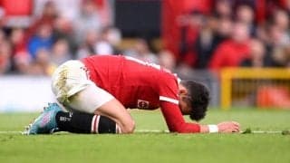 勢いに乗り切れないユナイテッド…OBのネビル氏はトップ4に冷ややか「この調子だと、残り8試合も大変になる」