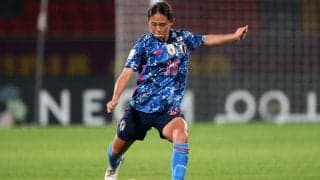 なでしこジャパン候補、マイナビ仙台LのGK松本真未子、MF長野風花が不参加