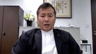 「声出し応援」を探るJリーグ、野々村チェアマンは改めてサポーターのルール遵守を訴える「積み上げたものがゼロになる可能性」