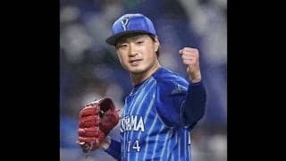 DeNA・石田健大に刮目せよ！　24年ぶり優勝のキーマンが備える「自分だけの強み」