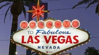 ラスベガスに2万席、1200億円規模の新アリーナ建設へ…NBA球団招致に前進か