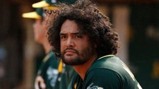 【MLB】移籍決定当日に古巣相手に先発　パドレス加入の左腕が珍体験「ちょっとクレイジー」