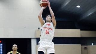 敵地で連勝したA東京の田中大貴「CSに向け全員でコンディションを上げていきたい」