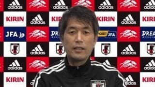 「自チームでやっている良さを」なでしこジャパンの池田太監督が選手に求めるもの、トレーニングキャンプスタート