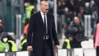 「鬼の形相とはこのこと」審判とインテルに怒り心頭のユーベ指揮官が“八つ当たり”「制御不能だ」