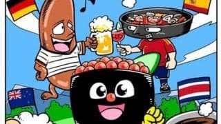 【ほぼ週刊俺たちのVAR】vol.109