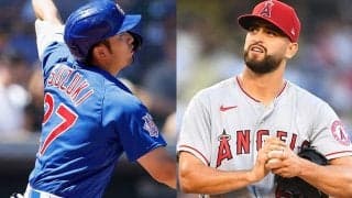 【MLB】鈴木誠也は「強く打ったように見えなかった」　一発を浴びた左腕の“証言”