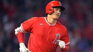 【MLB】大谷翔平が初の“613億円選手”に？　実況席でも話題の契約問題「価値は計り知れない」