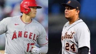 【MLB】3冠王の「大谷翔平いじり」は見られない？　「DHでいい」一塁を有望株へ“譲渡”