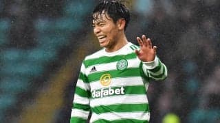 川崎Fの風呂イズム継承? 旗手の入浴シーンをセルティックのチームメイトが公開「俺たちは止まらないぜ！」